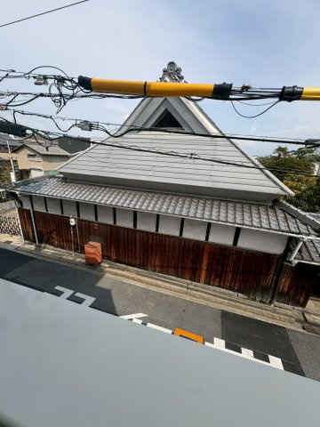 【展望】 | D-residence南茨木