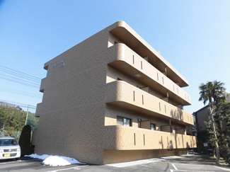 【外観パース】 | グリーンモール八雲園