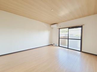 【内装】 | グリーンモール八雲園