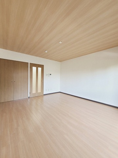 【居間・リビング】 | グリーンモール八雲園