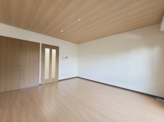 【洋室】 | グリーンモール八雲園