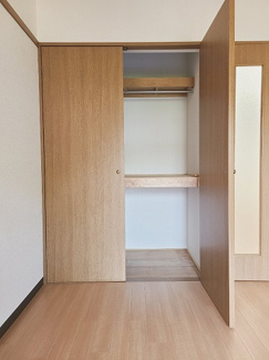 【収納】 | グリーンモール八雲園