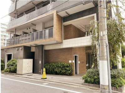 【外観】 | エステムプラザ愛宕虎ノ門レジデンス