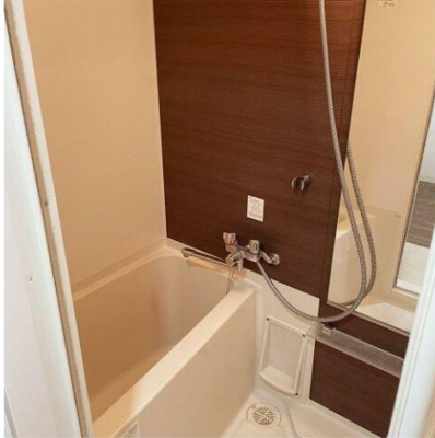 【浴室】 | エステムプラザ愛宕虎ノ門レジデンス