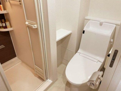 【トイレ】 | エステムプラザ愛宕虎ノ門レジデンス