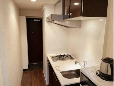 【キッチン】 | エステムプラザ愛宕虎ノ門レジデンス