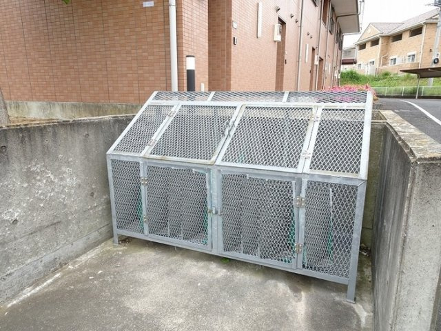 ロイヤルメゾンのその他共用部分