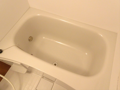 【浴室】 | RELUXA方南町Ⅱ