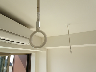 【設備】 | RELUXA方南町Ⅱ