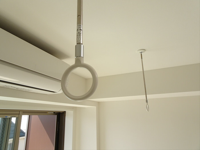 【設備】 | RELUXA方南町Ⅱ