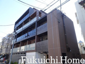 RELUXA方南町Ⅱの画像