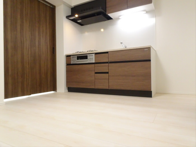 【居間・リビング】 | RELUXA方南町Ⅱ