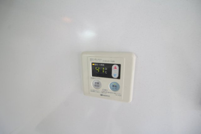 【設備】 | グレースフルハイツ１号館