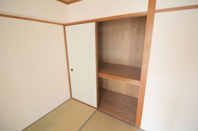 【収納】 | グレースフルハイツ１号館