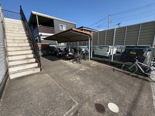 【その他共用部分】