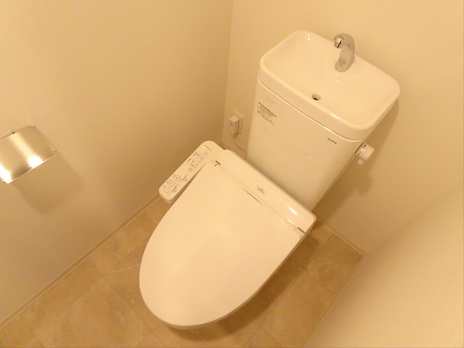【その他共用部分】 | RELUXA方南町Ⅱ