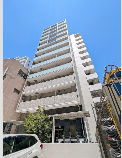 エスリード池下レスティア