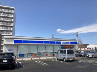 【周辺】 | 手稲区星置1-7 | ローソンまで徒歩7分♪夜遅くのお買物も楽々です♪