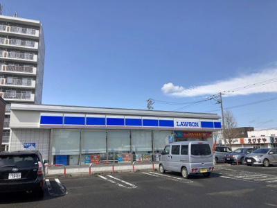【周辺】 | 手稲区星置1-7 | ローソンまで徒歩7分♪夜遅くのお買物も楽々です♪