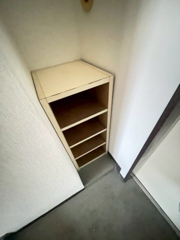 【設備】 | 総和ハイツ