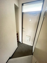 【玄関】 | 総和ハイツ