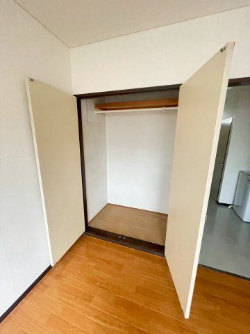 【収納】 | 総和ハイツ