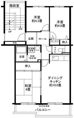 ★間取り★