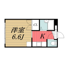 【間取り】 | 総和ハイツ