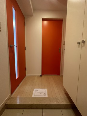 【内装】 | リヴシティ関内