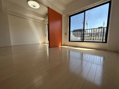 【洋室】 | リヴシティ関内