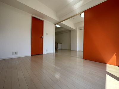 【洋室】 | リヴシティ関内