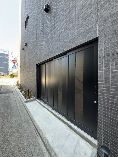 プレサンスロジェ上前津駅前THE RESIDENCEのその他共用部分
