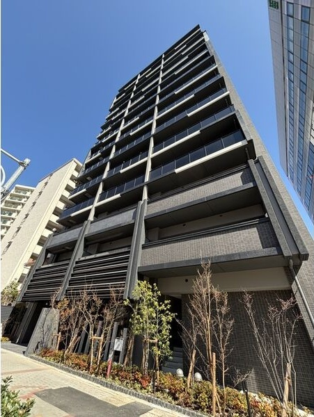 プレサンスロジェ上前津駅前THE RESIDENCE
