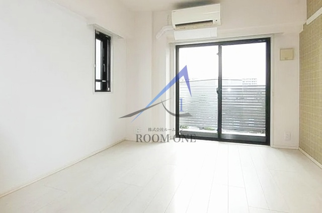 B CITY APARTMENT IKEBUKURO WESTの寝室|寝室です。