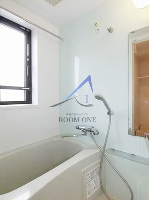 B CITY APARTMENT IKEBUKURO WESTの内装