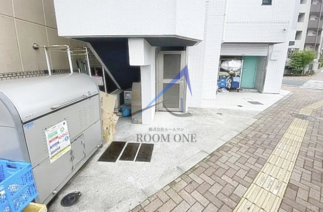 B CITY APARTMENT IKEBUKURO WEST