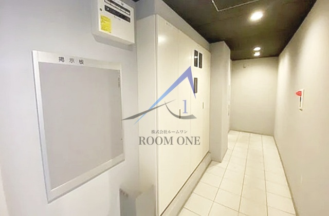 B CITY APARTMENT IKEBUKURO WEST