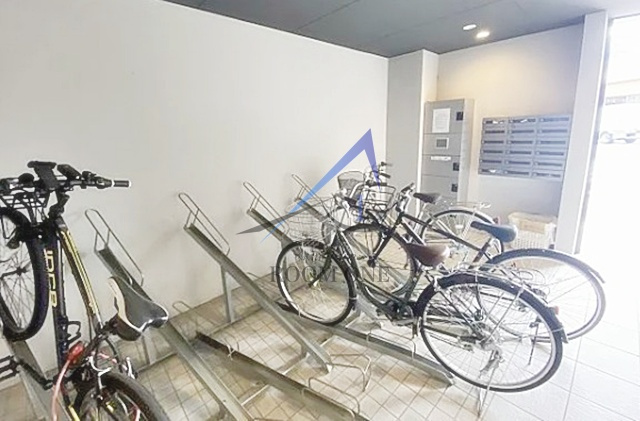 B CITY APARTMENT IKEBUKURO WEST