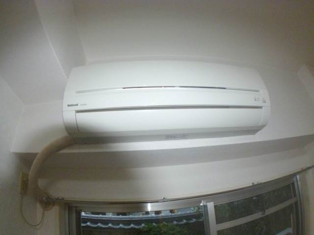 萌NAKATANIの設備