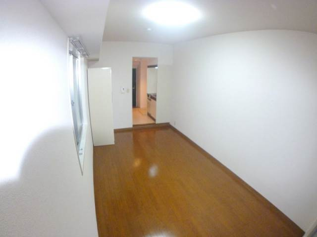 萌NAKATANIの居間・リビング