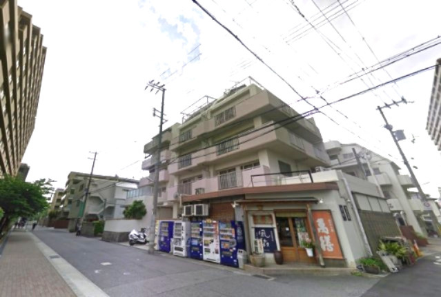 プライムハイツ本山