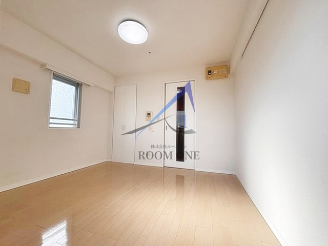 グランフォース町屋の寝室|寝室です。