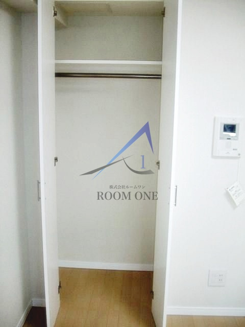グランフォース町屋の内装