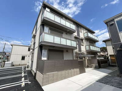 グレースハイム大森