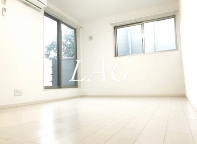 【居間・リビング】 | Ｇｌａｎｚ小石川 | 洋室のお部屋です。