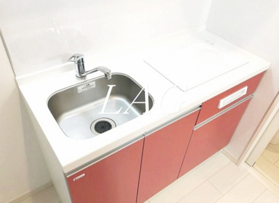 【キッチン】 | Ｇｌａｎｚ小石川 | キッチンです。