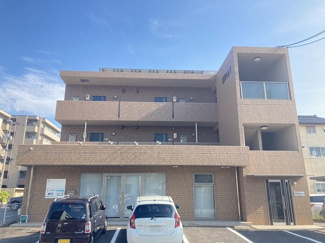 【外観】 | ブレイン東朝日町