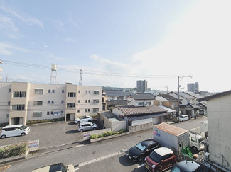 【展望】 | ブレイン東朝日町