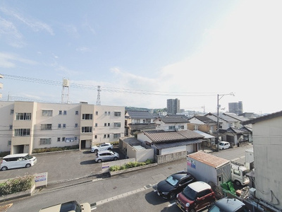 【展望】 | ブレイン東朝日町