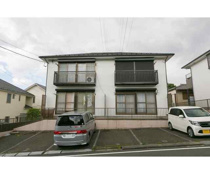 メゾンたまプラーザＢの画像